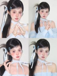 -明天见·化妆造型工作室