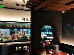 -望湘园·洞庭渔宴(浦江欢乐颂店)