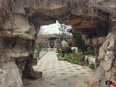 -李叔同故居纪念馆