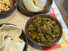-京参 • 擂椒饭(这有山店)