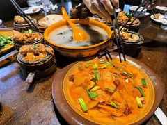-秦二哥格格(高笋塘店)