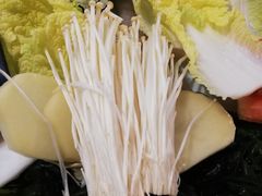 -青柠记忆泰式海鲜火锅(合生汇购物中心店)