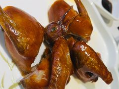 -广东道至正餐厅(区庄店)
