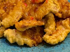 -君霖海鲜私房菜(春柳店)