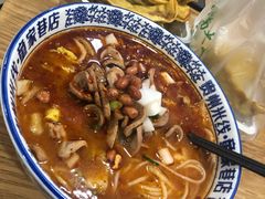 -贵州米线(童家巷店)