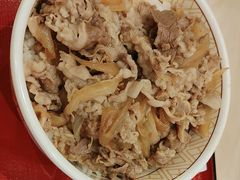 -食其家·牛丼咖喱(太阳宫店)