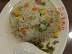 -小姜锅贴(凤凰街店)