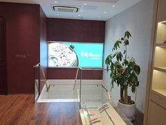 -亨得利(淮海中路店)