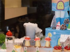 -济南富力凯悦酒店