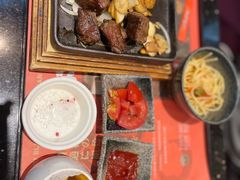 -天母蓝鸟西餐厅·烘焙蛋糕(十三碗店)