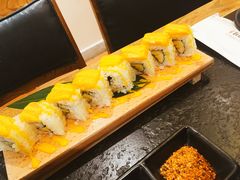 -九田家黑牛烤肉料理(太阳城店)