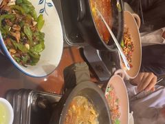 -肖记公安牛肉鱼杂馆·省级非物质文化遗产(三角路直营店)