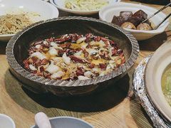 -永安鱼庄·镇江菜(丁卯店)