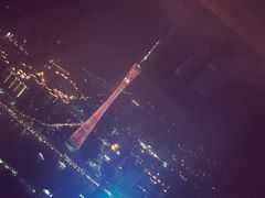 -广州四季酒店·天吧·高空酒吧