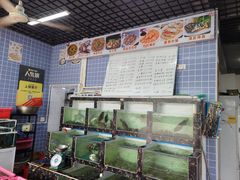 -众味海鲜大排档·活海鲜·潮汕味(南澳店)