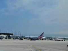 -奥黑尔国际机场