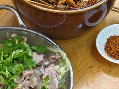 -古真记钵钵鸡(总店)