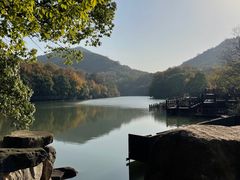 -白马涧龙池景区