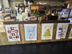 -ommo cafe(半岛城邦店)