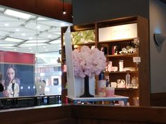 -星巴克(江阴万达店)