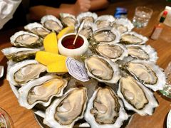 -Osteria Garden 生蚝花园餐厅(原进贤路店)