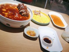 -昌勝香港深井烧鹅(新年华店)