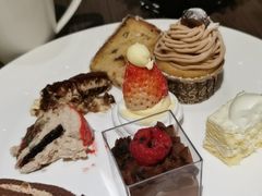 -上海静安昆仑大酒店