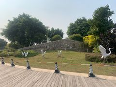 -琅岐红光湖公园