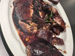 -虎哥私房菜(馒头山店)