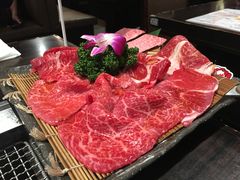 -俺的焼肉(銀座9丁目店)