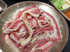 -西塔老太太泥炉烤肉(龙湖北苑天街店)