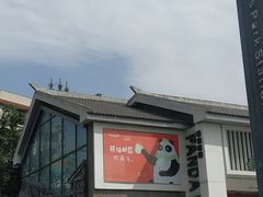 -熊猫邮局(少城店)