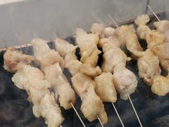 -大哈福烧烤·海鲜·家常菜(延安三路店)