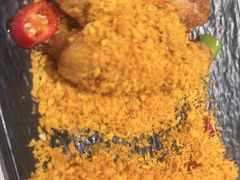 -留半山·香港食堂(啦啦宝都店)