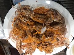 -盒马鲜生(大行宫店)