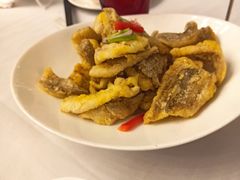 -丰收日·小海鲜·沪上家宴(顾村正大店)