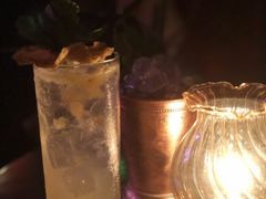 -JZ Club 爵士酒吧(上海店)