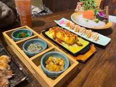 -披头士烧鸟居酒屋(王府井店)