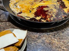 -星鸿社重庆老火锅(燃灯寺分店)
