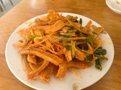 -十二忠手拉面(中华路店)