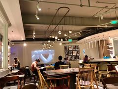 大堂-Peet's 皮爷咖啡(东湖路手作店)