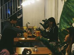 大堂-CHILLAX轻乐时(侨建·Hi City店)