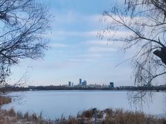 -长春市南湖公园