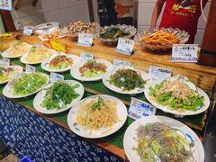 -旺角小渔村(二马路店)