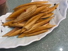 -舌尖上·霞浦滩涂海鲜·新闽菜(总店)