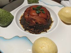 -绍兴老味道·非遗门店(银泰城店)