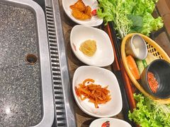 -火炉火自助餐(枫蓝国际店)