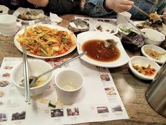 -普乐酱蟹(coex店)