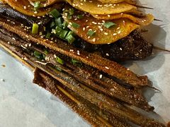 -为民烧烤吧.自贡爆炒菜(收录10年好店)