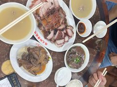 -陈光记烧腊店(罗保博士街店)